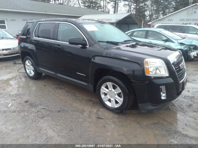 GMC TERRAIN 2011 2ctalmec0b6431930