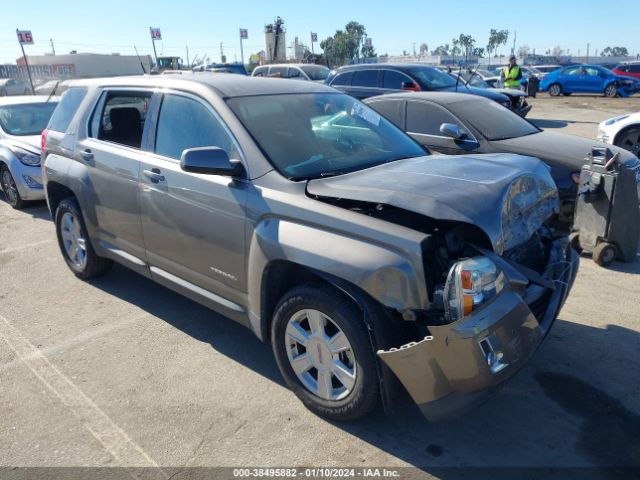 GMC TERRAIN 2011 2ctalmec0b6439171