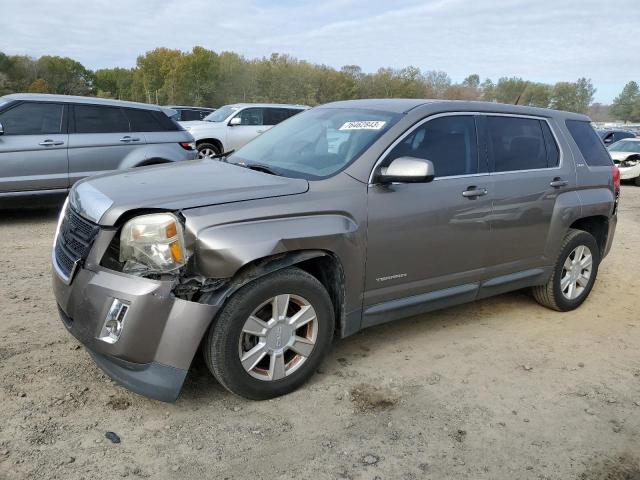 GMC TERRAIN 2011 2ctalmec0b6455158