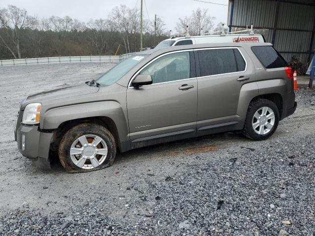 GMC TERRAIN SL 2011 2ctalmec0b6459338