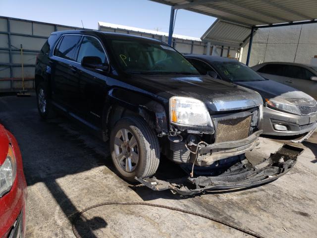 GMC TERRAIN SL 2011 2ctalmec0b6465947