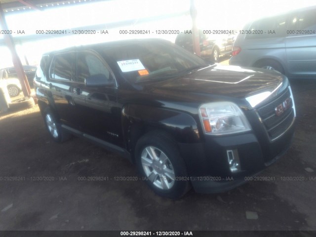 GMC TERRAIN 2011 2ctalmec0b6477287