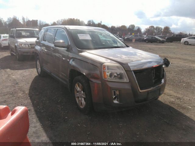 GMC TERRAIN 2011 2ctalmec0b6477466