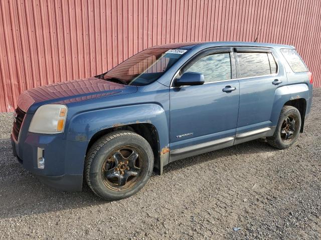 GMC TERRAIN 2011 2ctalmec1b6204813