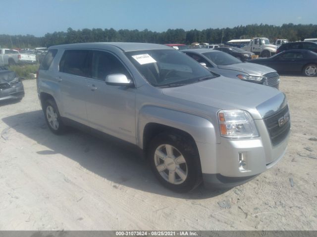 GMC TERRAIN 2011 2ctalmec1b6218761