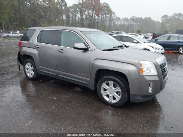 GMC TERRAIN 2011 2ctalmec1b6229727