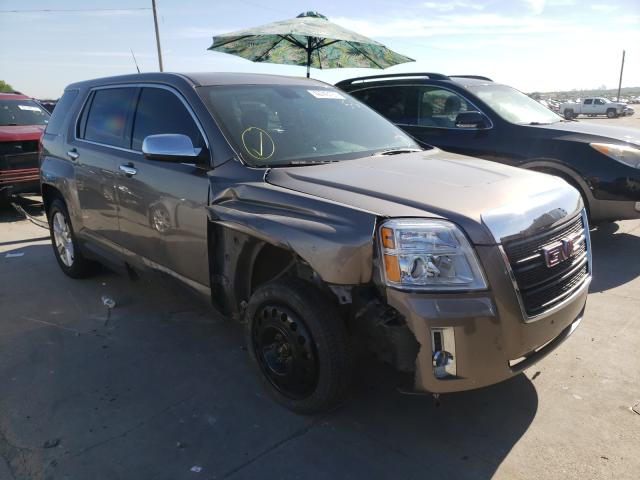 GMC TERRAIN SL 2011 2ctalmec1b6231865