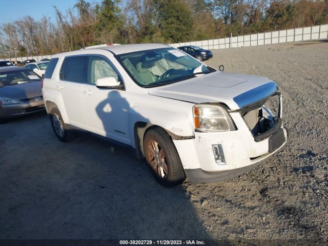 GMC TERRAIN 2011 2ctalmec1b6233194