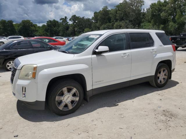 GMC TERRAIN 2011 2ctalmec1b6240369