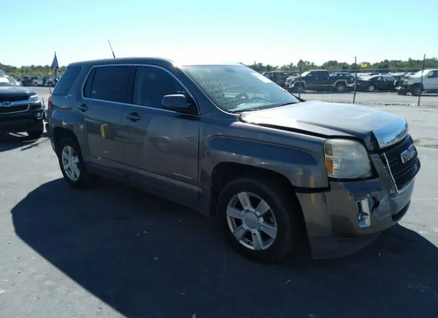 GMC TERRAIN 2011 2ctalmec1b6266289