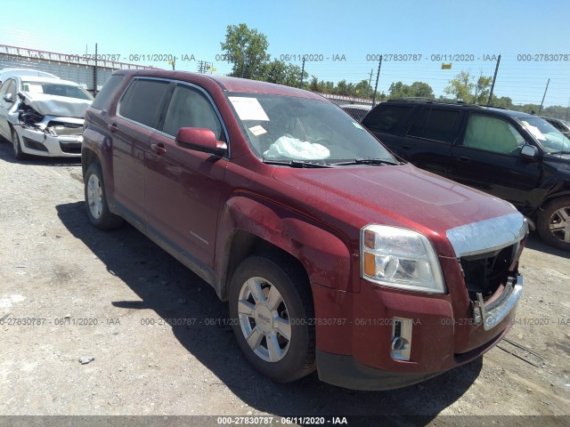 GMC TERRAIN 2011 2ctalmec1b6286428