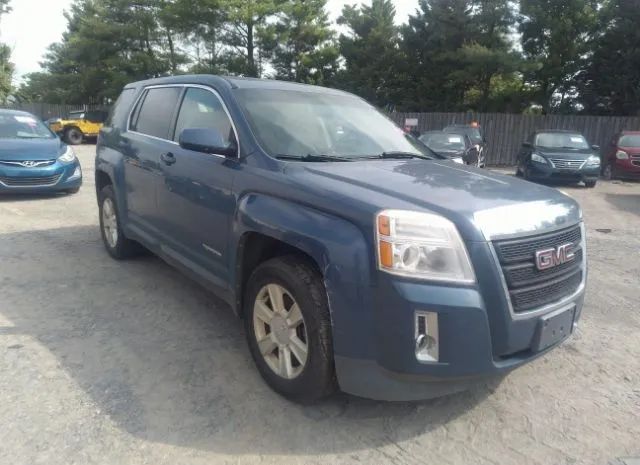 GMC TERRAIN 2011 2ctalmec1b6289491