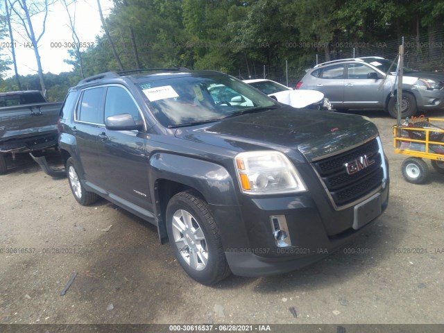 GMC TERRAIN 2011 2ctalmec1b6297154