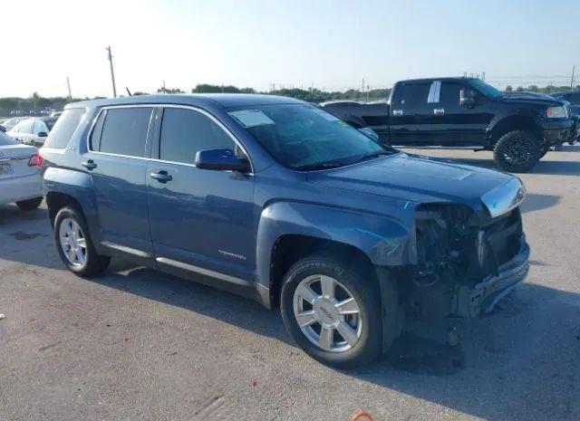 GMC TERRAIN 2011 2ctalmec1b6299034