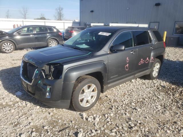 GMC TERRAIN 2011 2ctalmec1b6319881