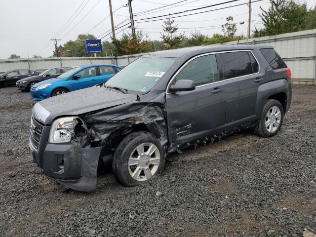 GMC TERRAIN SL 2011 2ctalmec1b6346837