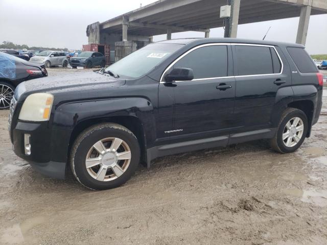 GMC TERRAIN 2011 2ctalmec1b6349298