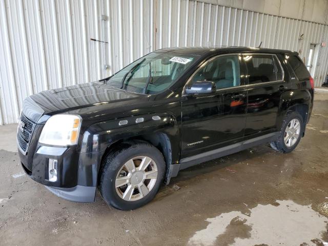 GMC TERRAIN SL 2011 2ctalmec1b6349611