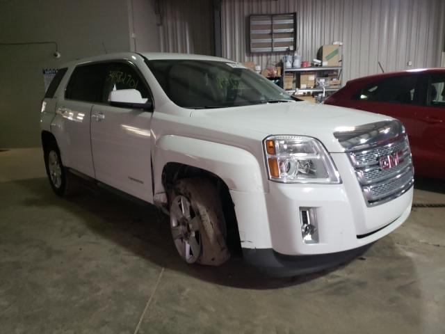 GMC TERRAIN SL 2011 2ctalmec1b6351097