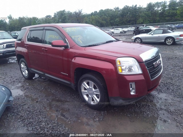 GMC TERRAIN 2011 2ctalmec1b6352976