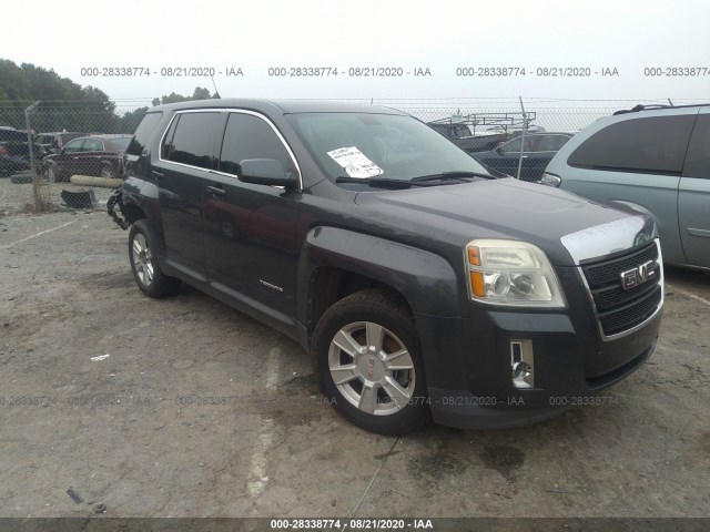 GMC TERRAIN 2011 2ctalmec1b6384908