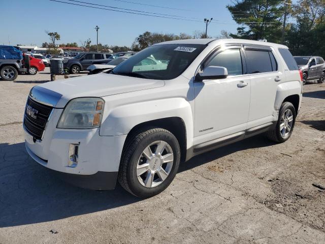 GMC TERRAIN SL 2011 2ctalmec1b6392779