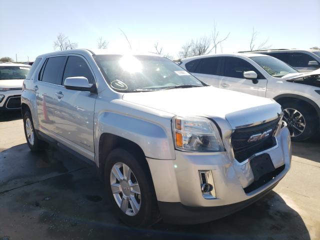 GMC TERRAIN SL 2011 2ctalmec1b6399053