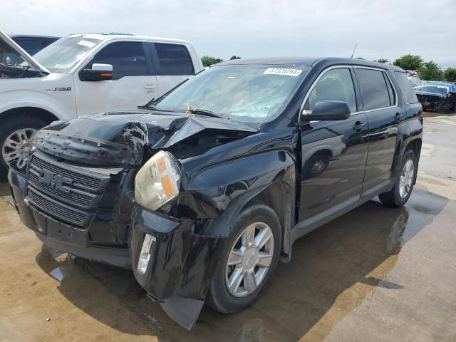 GMC TERRAIN 2011 2ctalmec1b6399148