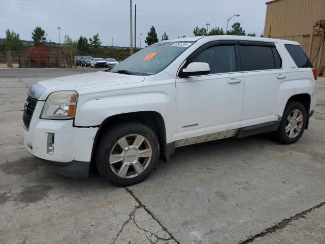 GMC TERRAIN 2011 2ctalmec1b6402128