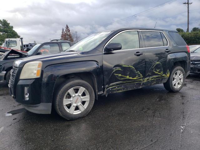 GMC TERRAIN 2011 2ctalmec1b6408673