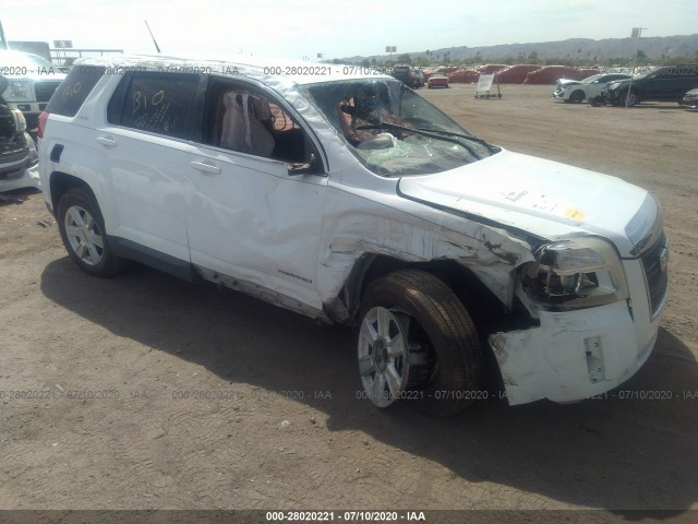 GMC TERRAIN 2011 2ctalmec1b6413601