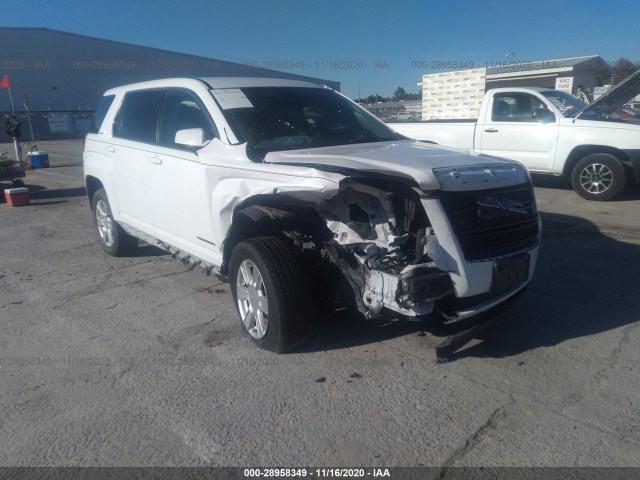 GMC TERRAIN 2011 2ctalmec1b6414392