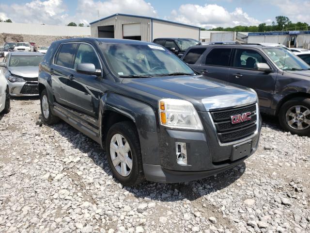 GMC TERRAIN SL 2011 2ctalmec1b6417566