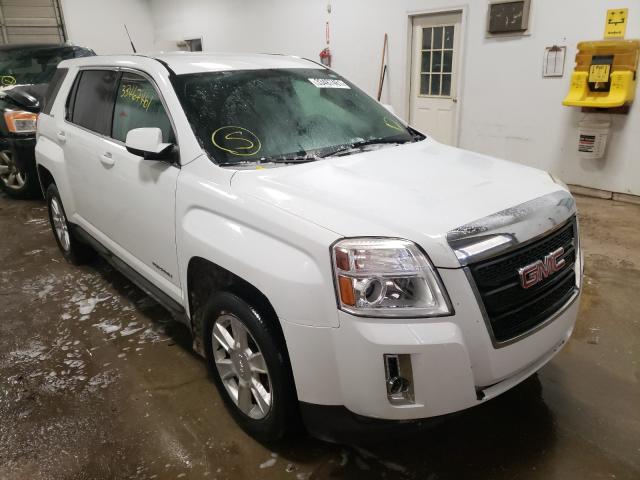 GMC TERRAIN SL 2011 2ctalmec1b6431550