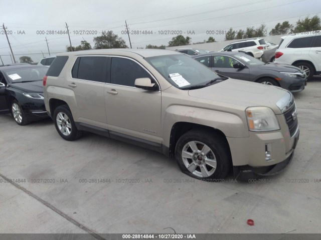 GMC TERRAIN 2011 2ctalmec1b6432679