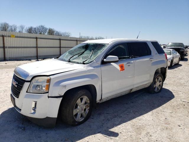 GMC TERRAIN SL 2011 2ctalmec1b6433489