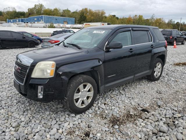 GMC TERRAIN 2011 2ctalmec1b6433895