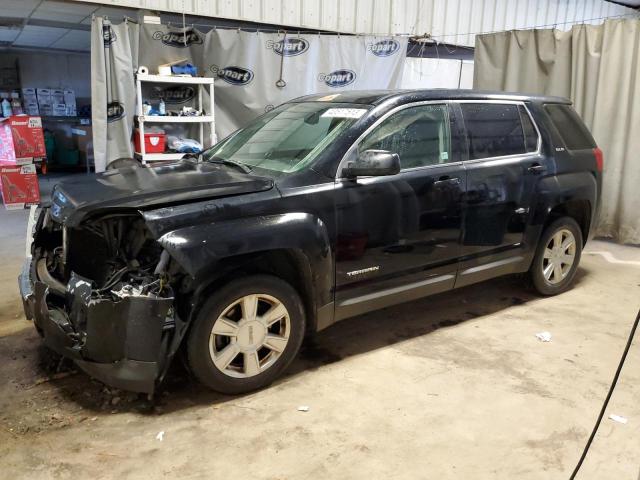 GMC TERRAIN SL 2011 2ctalmec1b6435386