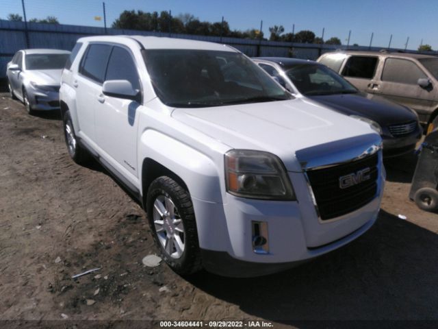 GMC TERRAIN 2011 2ctalmec1b6453970