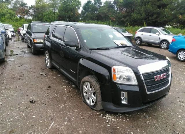 GMC TERRAIN 2011 2ctalmec1b6462586