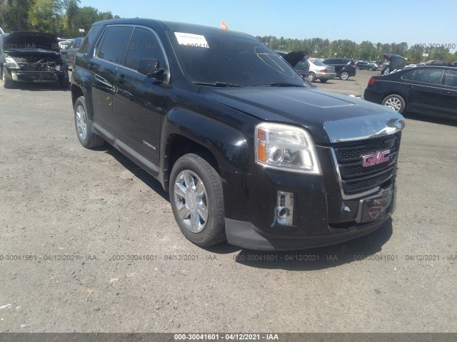 GMC TERRAIN 2011 2ctalmec1b6462815