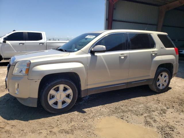 GMC TERRAIN 2011 2ctalmec1b6463804