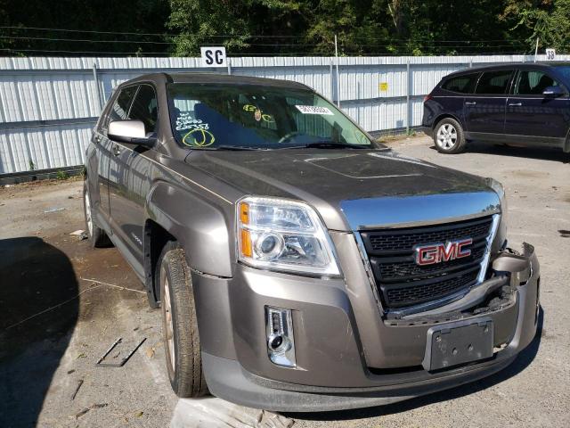 GMC TERRAIN SL 2011 2ctalmec1b6468338