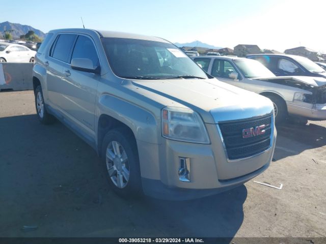 GMC TERRAIN 2011 2ctalmec1b6472115