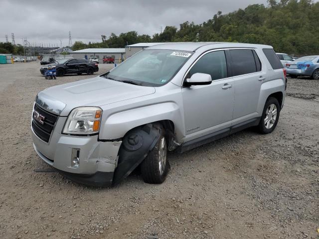 GMC TERRAIN SL 2011 2ctalmec1b6477282