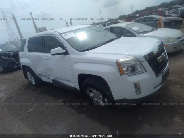 GMC TERRAIN 2011 2ctalmec1b6479095