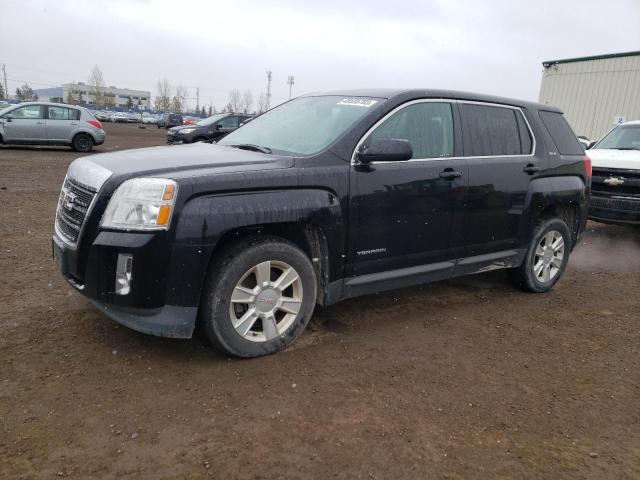 GMC TERRAIN SL 2011 2ctalmec2b6265331