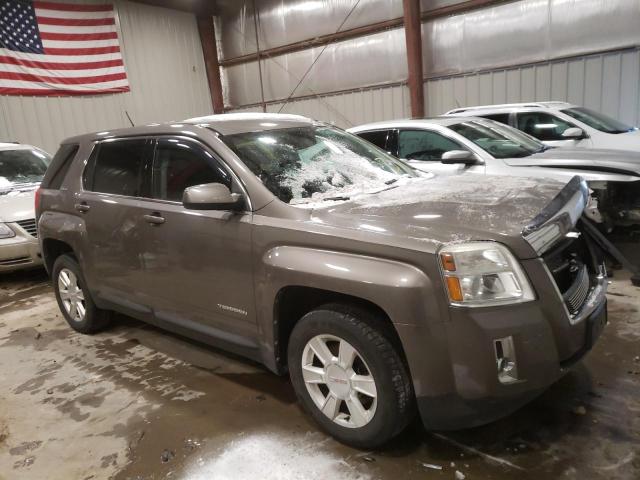 GMC TERRAIN SL 2011 2ctalmec2b6282565