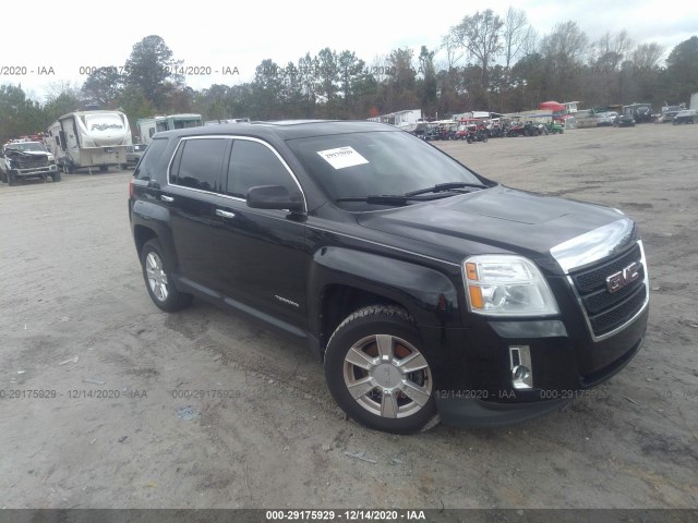 GMC TERRAIN 2011 2ctalmec2b6283814