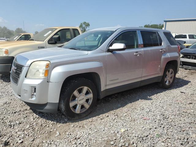 GMC TERRAIN SL 2011 2ctalmec2b6341470